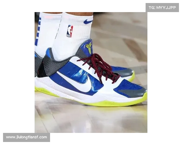 NBA球鞋联名潮流崛起明星设计师与品牌合作引领篮球文化新风尚 NBA球鞋联名潮流崛起明星设计师与品牌合作引领篮球文化新风尚