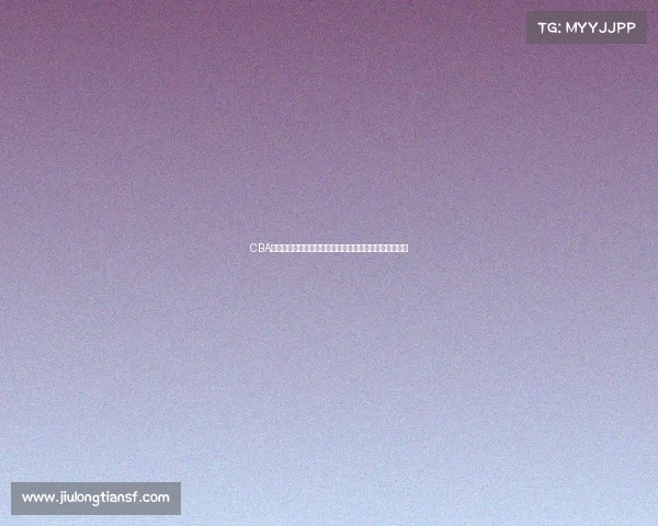 CBA门票热销引发球迷热潮如何通过官方渠道购买到心仪座位