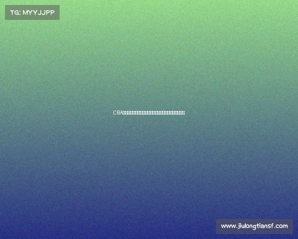 CBA门票热销引发球迷热潮如何通过官方渠道购买到心仪座位